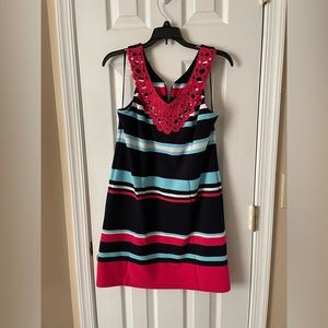 Preowned crown and ivy dress